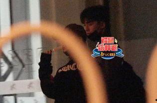 娱乐圈圈爆料宋威龙视频,娱乐圈再掀波澜  第1张