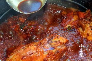 酱骨头制作爆料视频,家常美味一学就会  第2张